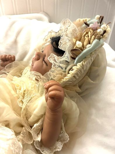 doll     beautiful reborn baby doll