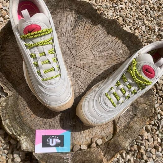 Rare Size Rare Style Nike Air Max 97