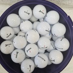 Srixon golfballs