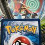 Incineroar EX ! Full Art ! Ultra Rare ! from Temporal Forces Set ! 2024 ! Pokemon Card ! Image 5