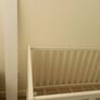 Ikea SUNDVIK Cot, white, 70x140 cm Image 8