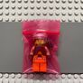 lego Star Wars sw0576 Hera Syndulla minifigure- Dark Tan Arms Image 3