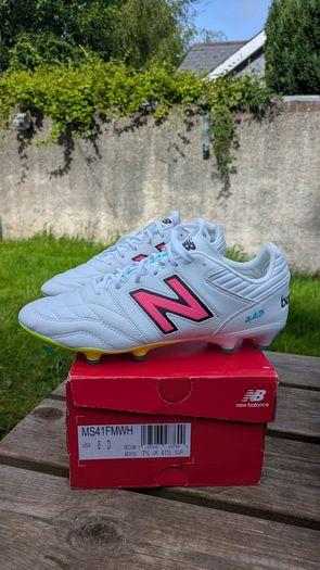 Rare New Balance 442 V2 Pro FG