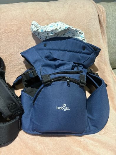 baby carriers
