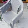 Garden chairs Image 2