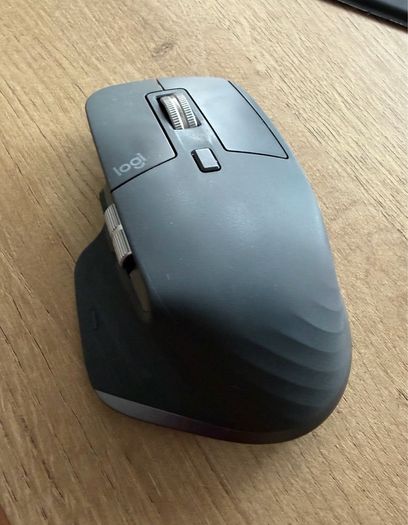 Logitech MX Master 3S
