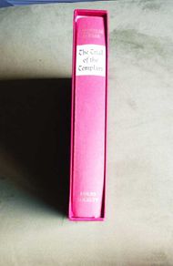 Folio Society Books