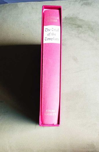 Folio Society Books