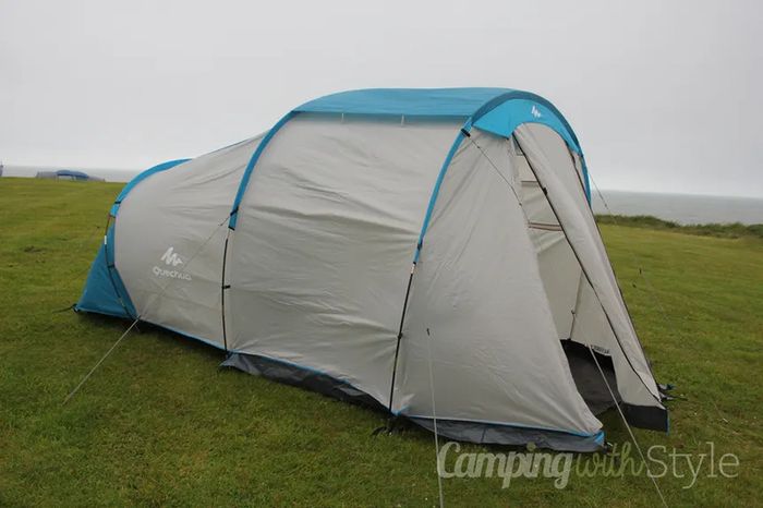 Arpenaz 4.1 Tent