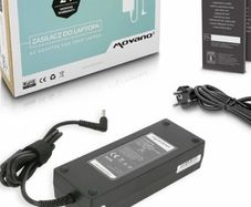 Movano power adapter 19V 5.79 A 6.5.0x4.4 pin 110W
