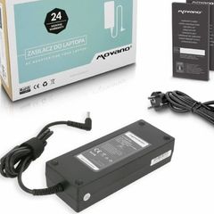 Movano power adapter 19V 5.79 A 6.5.0x4.4 pin 110W