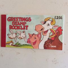 stamps