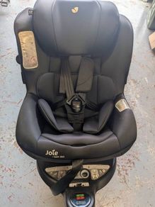Joie i-spin 360