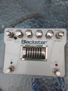 Blackstar Ht Dual