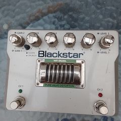 Blackstar Ht Dual