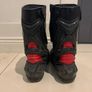 Alpinestar gp pro 2pc leathers & boots Image 8