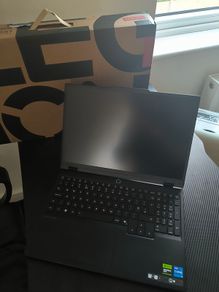Lenovo legion 5
