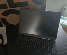 Lenovo legion 5