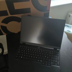 Lenovo legion 5