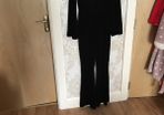 Velvet Jumpsuit Size 12