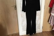 Velvet Jumpsuit Size 12