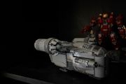 Lego Star Wars - Razor Crest