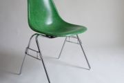 Genuine Eames DSS chairs