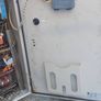electrical box heavy duty with breakers Image 2