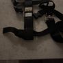 small dog car harness Image 2
