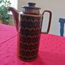 hornsea  coffee pot Image 2