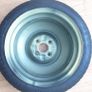 Mazda2 (2007-2014) Spare Wheel Tyre 14" Image 2