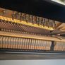 Yamaha U2 Upright Piano - Black - Regularly Tuned & Well Maintained Image 3