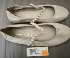 Tamaris Women's flats