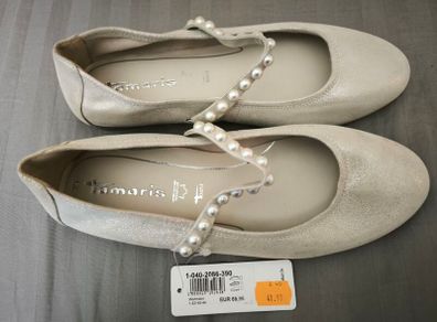 Tamaris Women's flats