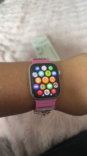 Apple Watch Series 7