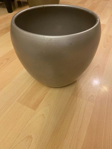 ceramic pots