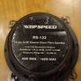 Panasonic-MutantX-RipSpeed vintage car audio system Image 9
