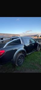 L200 parts breaking