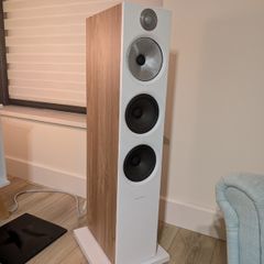Speaker Bowers & Wilkins 603 S2 Anniversary Edition