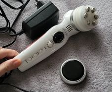 face machine