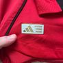 Manchester United 2025/26 Authentic Home L/S XL Jersey Image 6