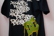 New Dc Shoes Tee shirt L.with tag