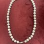 Southsea Pearl Necklace Image 2