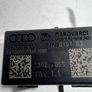 Audi A6 C7 2012- 2017 Keyless Kessy Ignition Reading Control Module 4h0909131 Image 4
