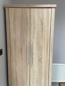wardrobe