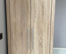 wardrobe