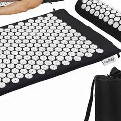 Acupressure mat