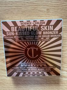 Charlotte Tilbury Bronzer