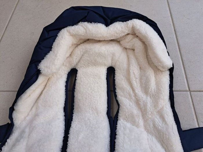NEW Uppababy CozyGanoosh Footmuff