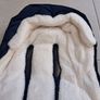 NEW Uppababy CozyGanoosh Footmuff Image 5